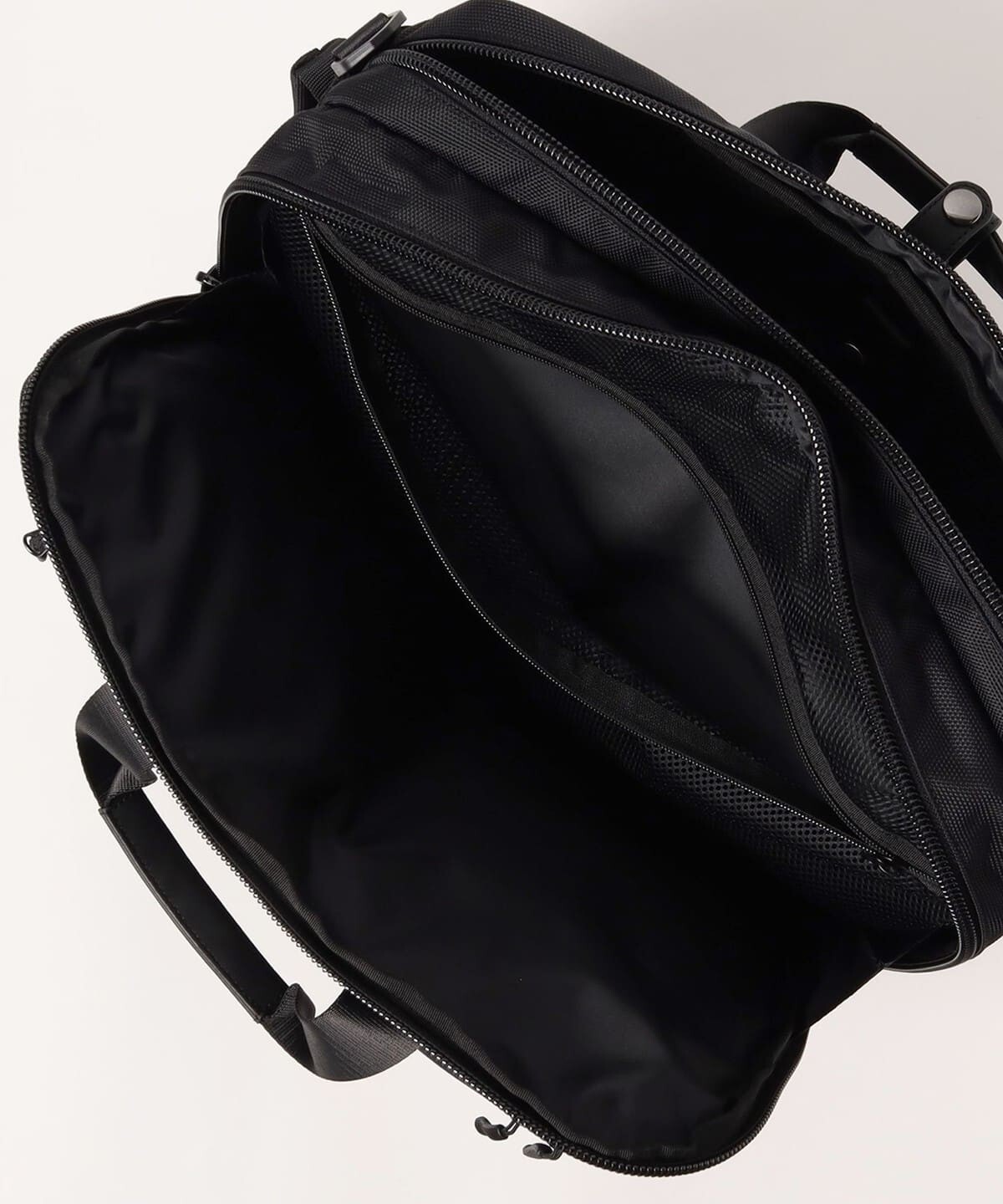(ASK availability First) BEAMS Business Trip 3WAY Briefcase New
