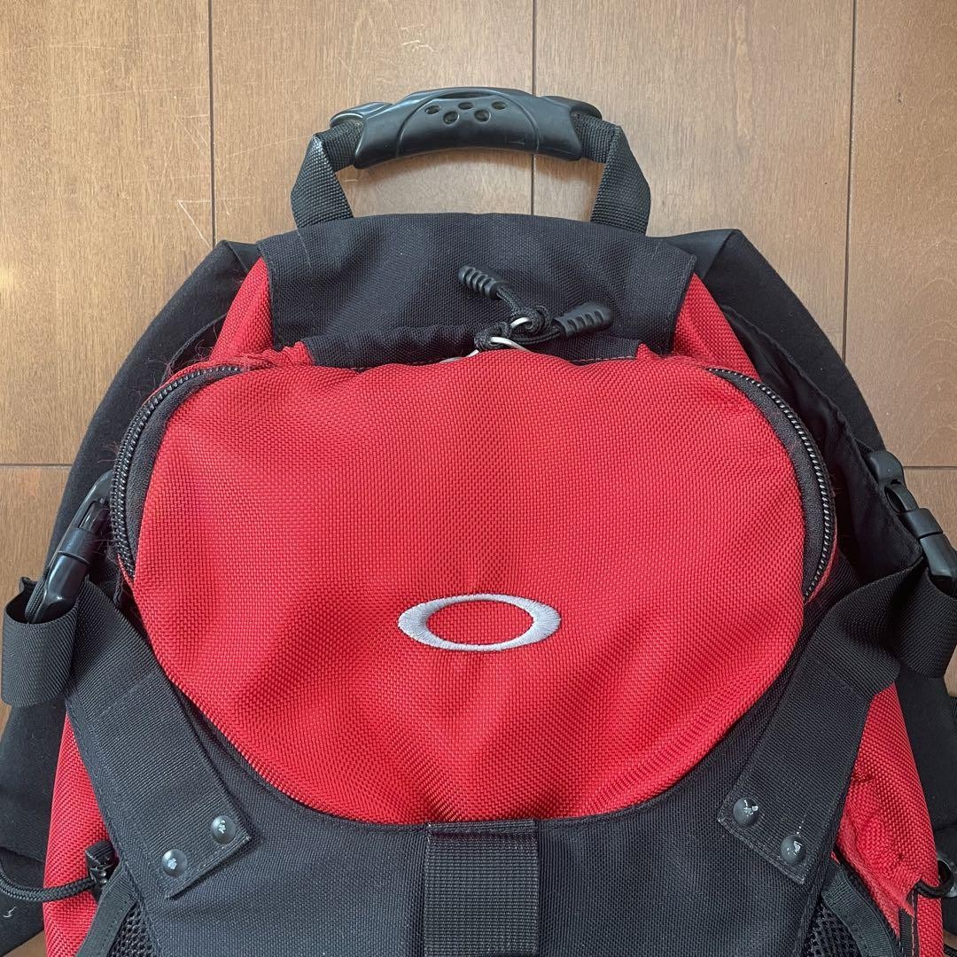 Oakley Software Archive Backpack