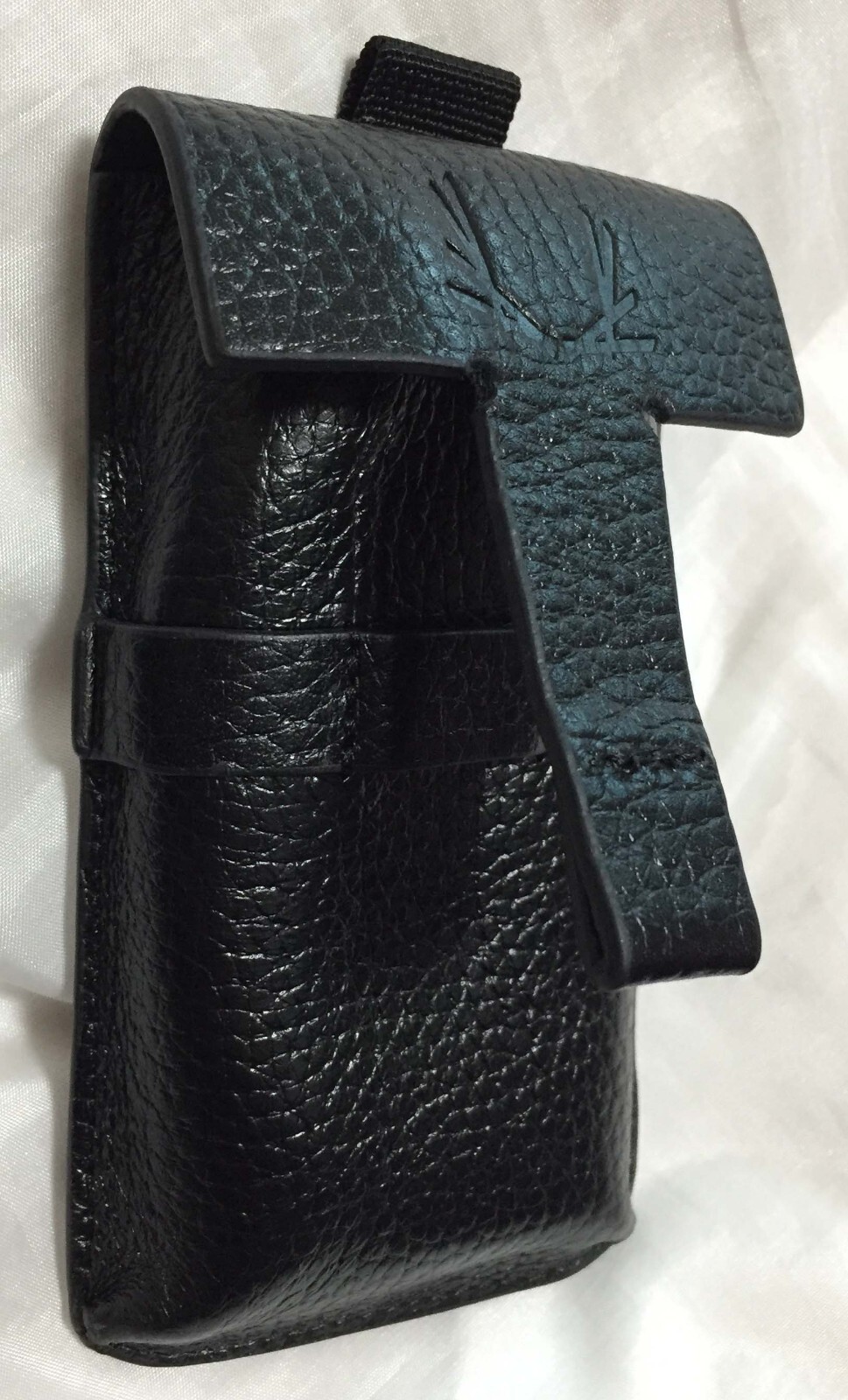 Black Ember GEN01 wallet modular system card holder New