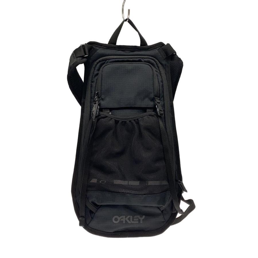 Import duty included for US buyers Oakley Backpack Black Casual Travel Bag Scho