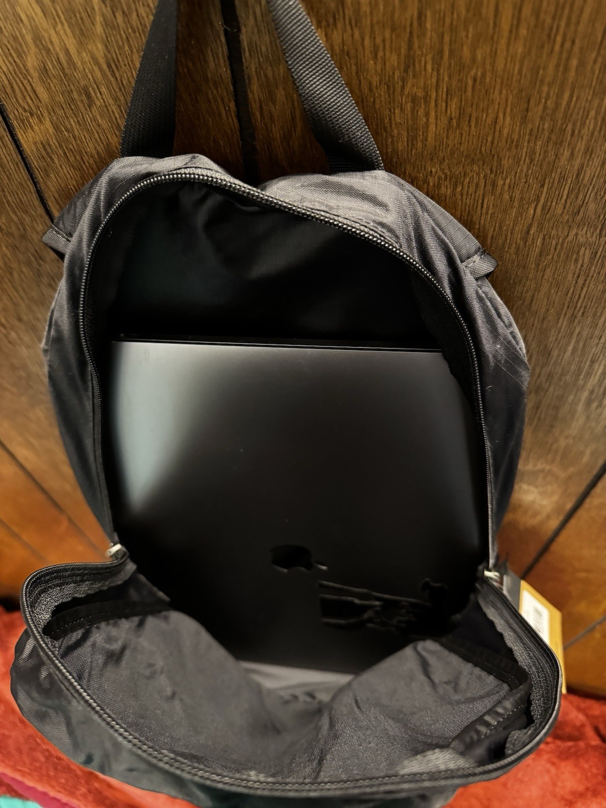 New Supreme The North Face Trekking Convertible Backpack / Waist Bag Stone SS22