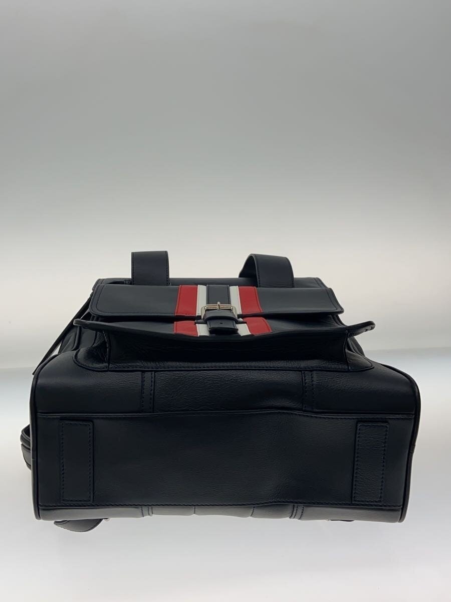 BENTLEY original Backpack bag Black H34cm, W31cm, D12.5cm Used in japan JP