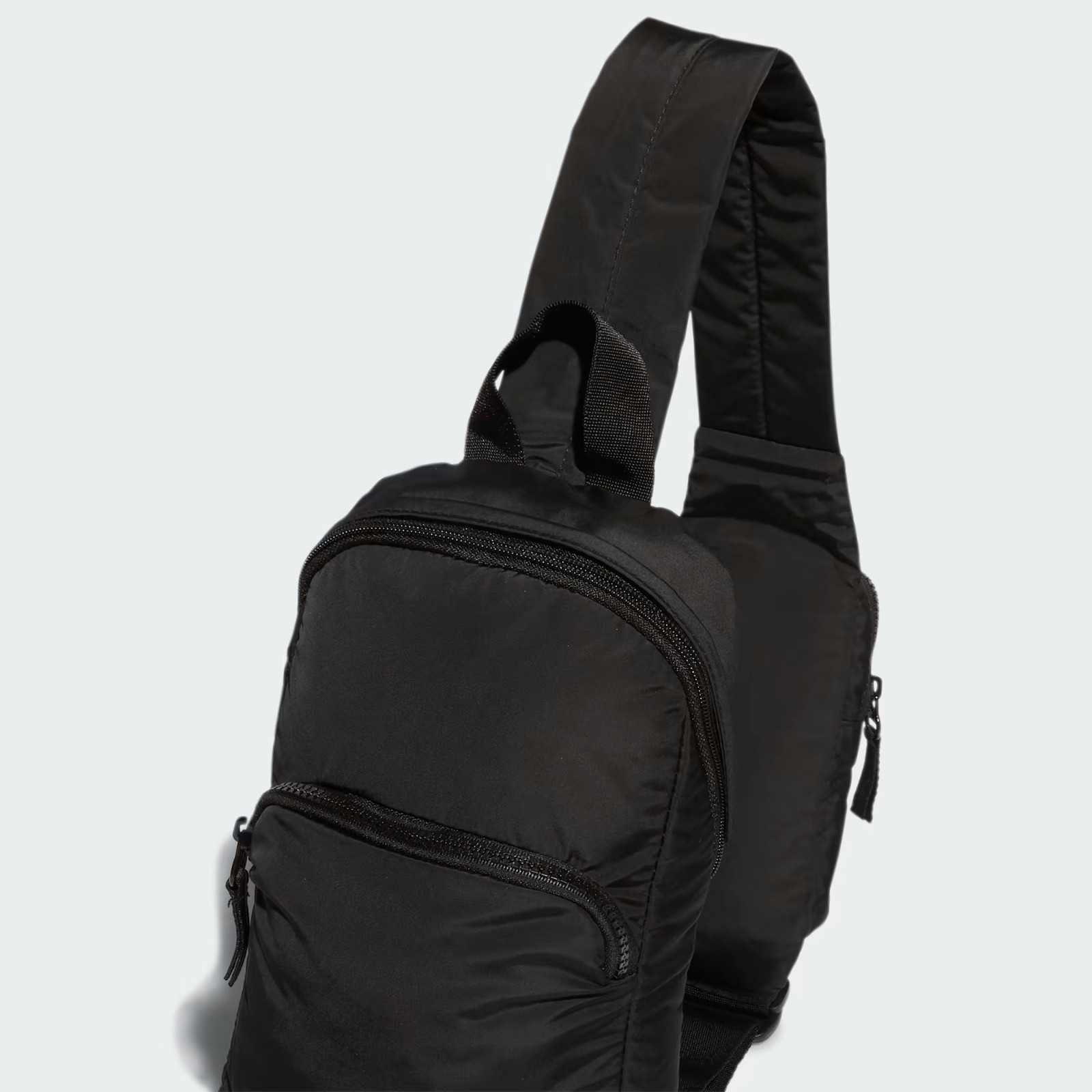 adidas Unisex Essentials 2 Sling Adjustable Strap Crossbody Bag New