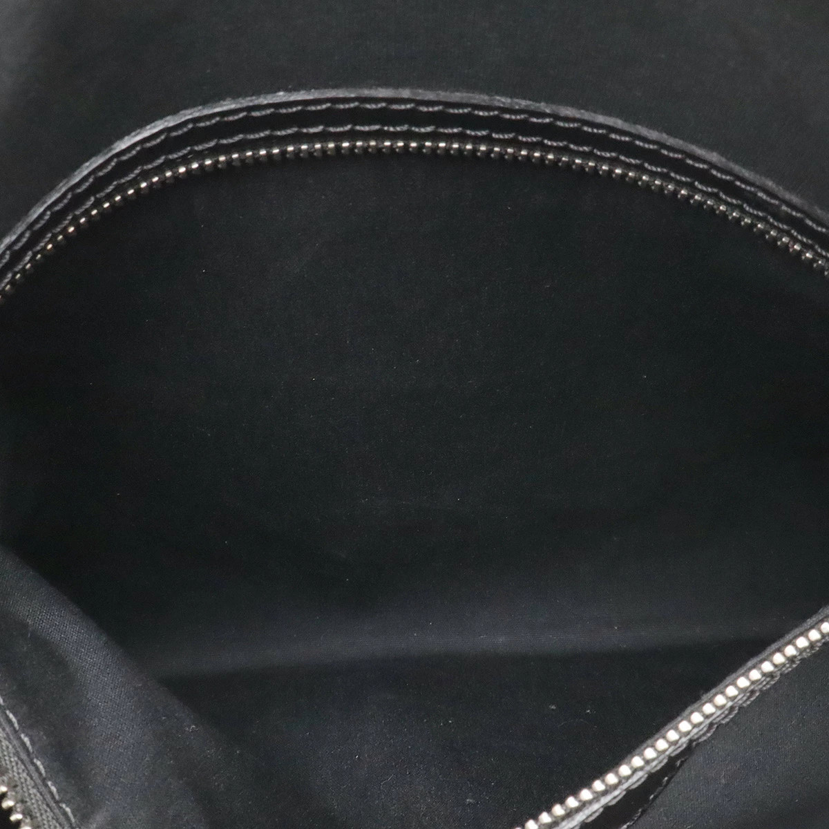 Louis Vuitton Monogram Matte Malden Bag Handbag Briefcase Noir Black M55132 r50_