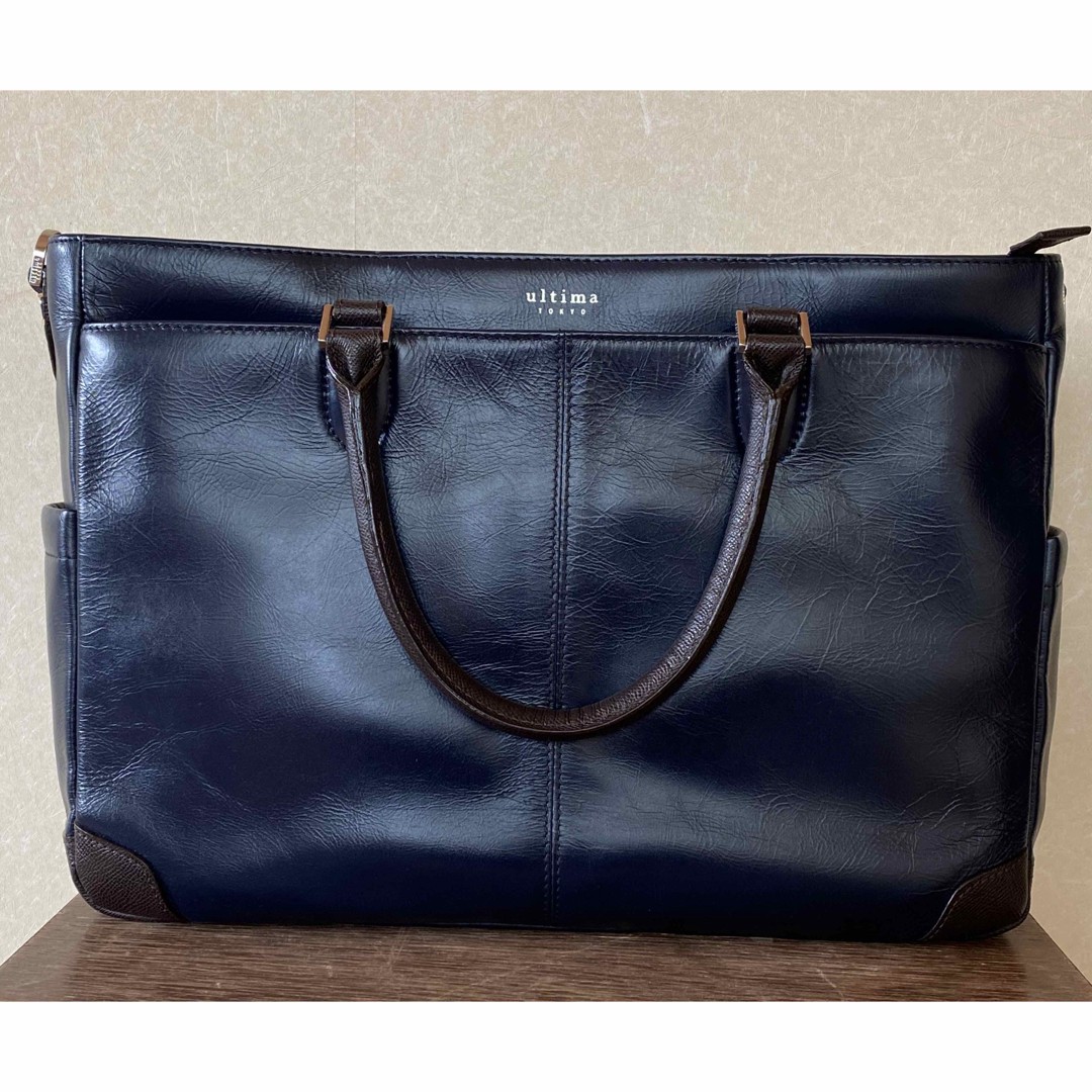 ultima TOKYO business bag
