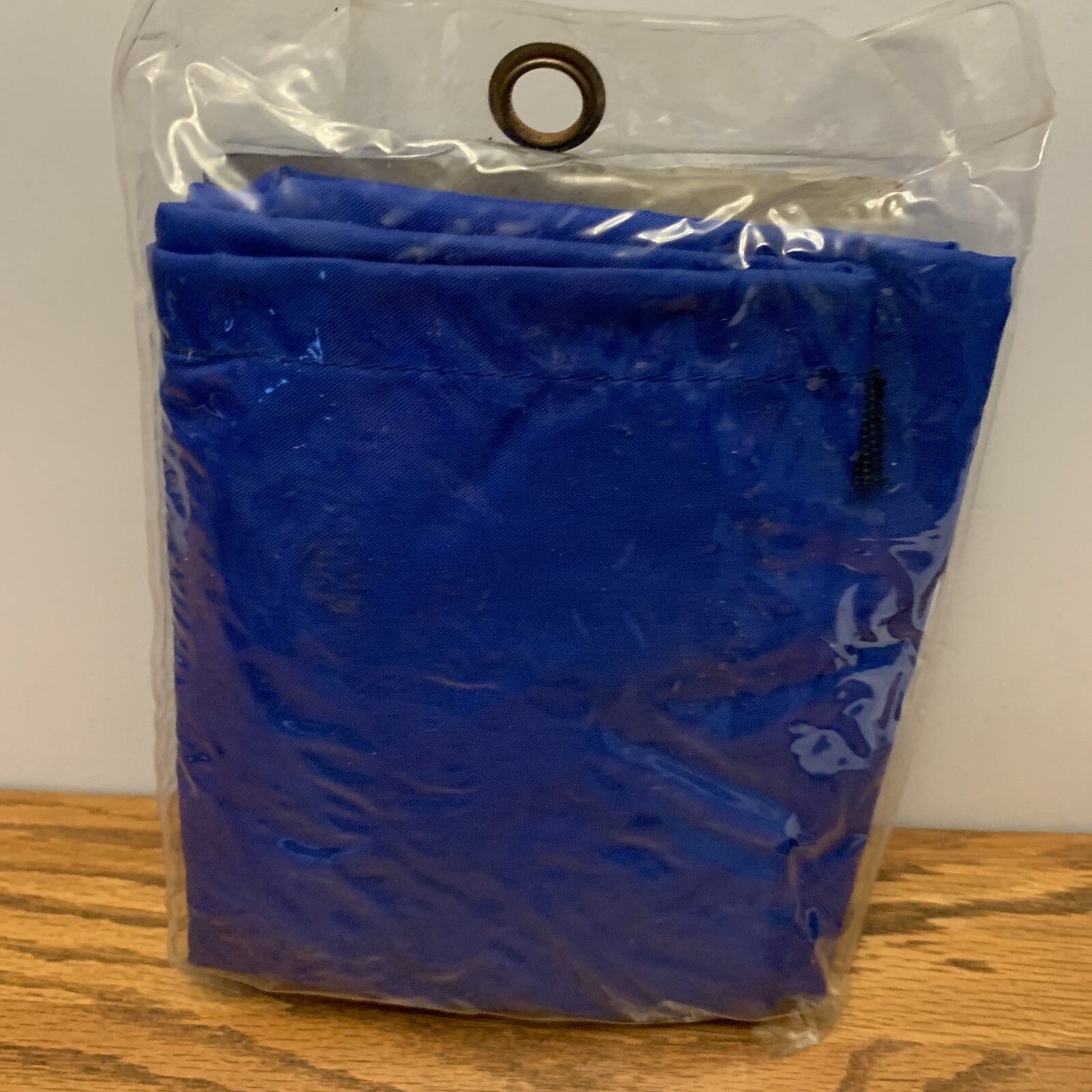 Wenzel Large Size Compression Bag With Nylon Web grab straps on bottom