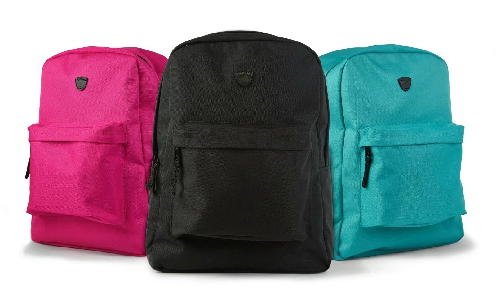 Stylish Lightweight Padded Designable Proshield Scout Bulletproof Teal Backpack
