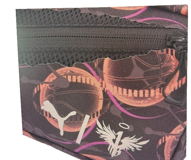 Puma Lamelo Crossbody Bag