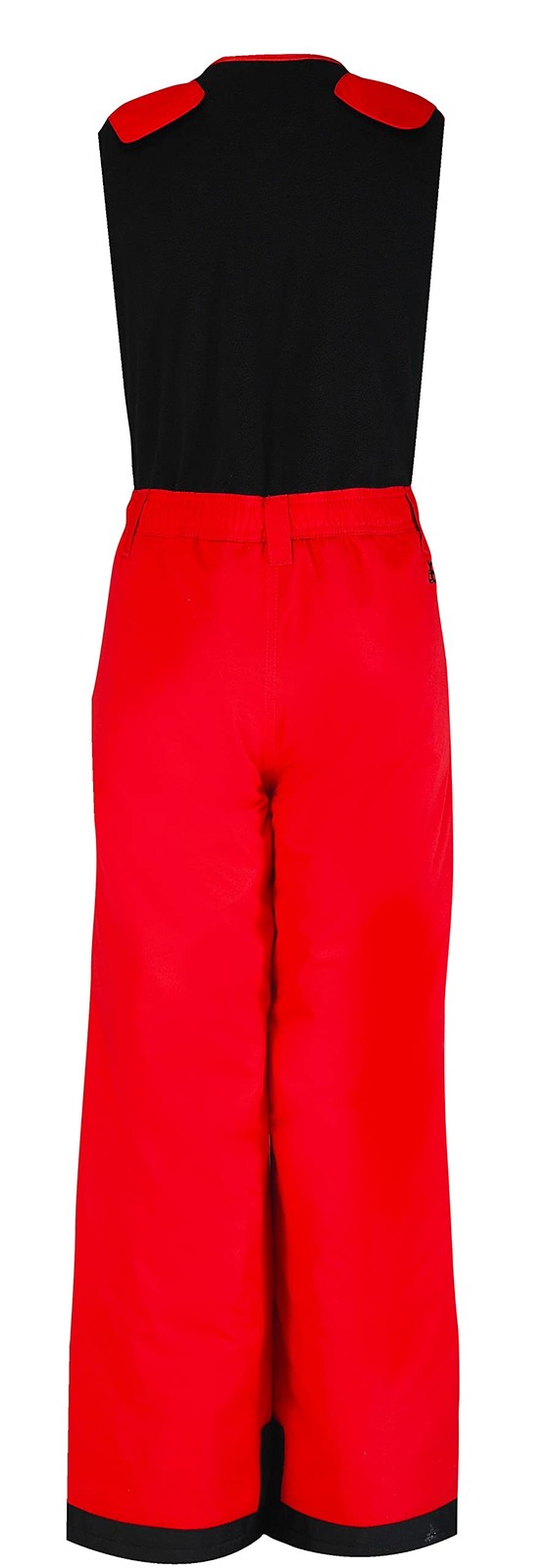 Arctix Kids Infinity Bib Overalls Formula One Red Medium U4