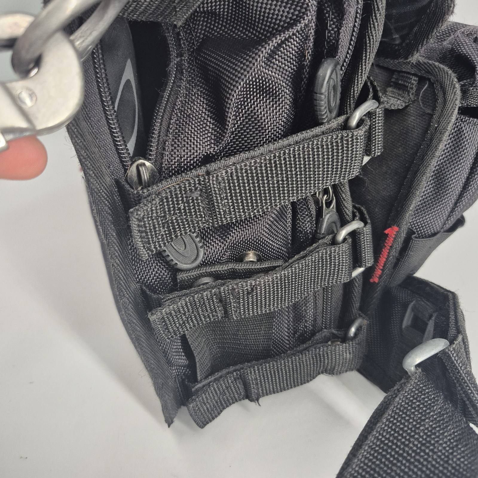 Oakley Tactical Field Gear AP Bag SI Briefcase Laptop Messenger Day Pack