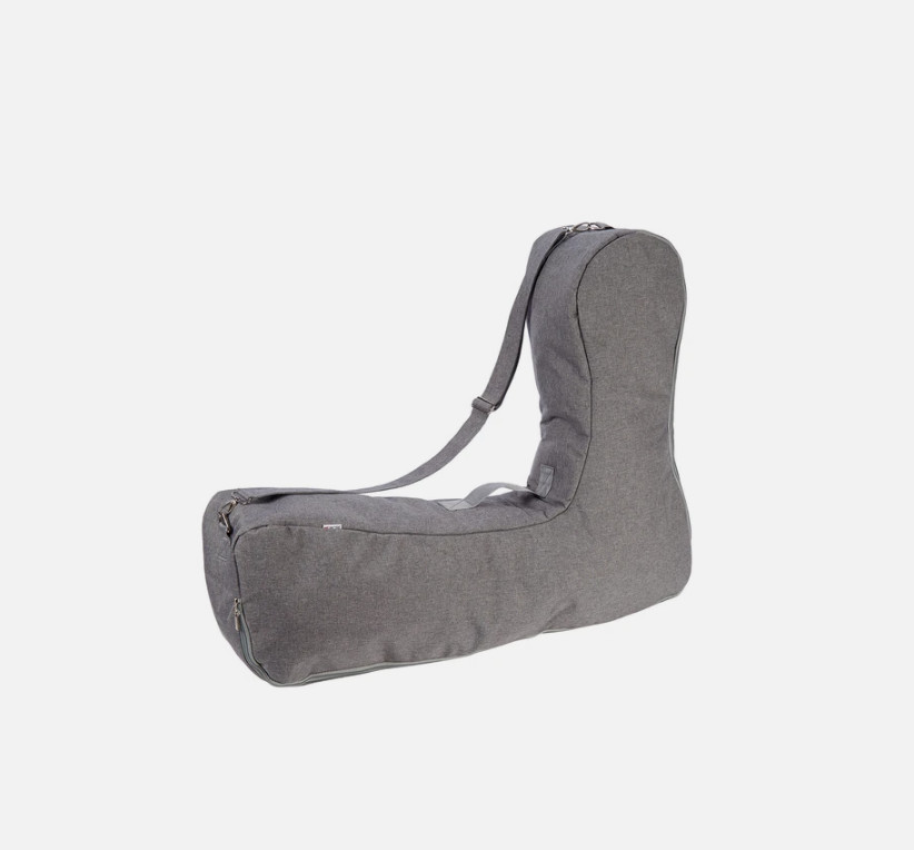 ACRE Travel Bag Grey Carbon Ultralight Rollator Accessory