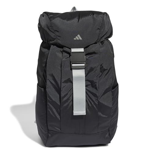 Adidas KOY45 Gym HIIT Backpack Carbon/Silver Metallic IV9833 Free Size　Japan