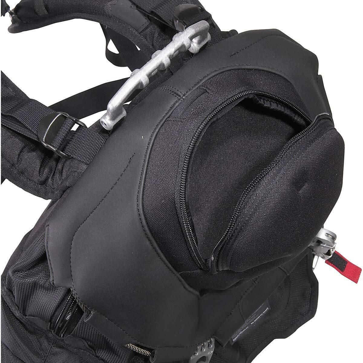 OAKLEY – Kitchen Sink 34L Backpack – 17″ Laptop – Tactical Hiking Back Pack