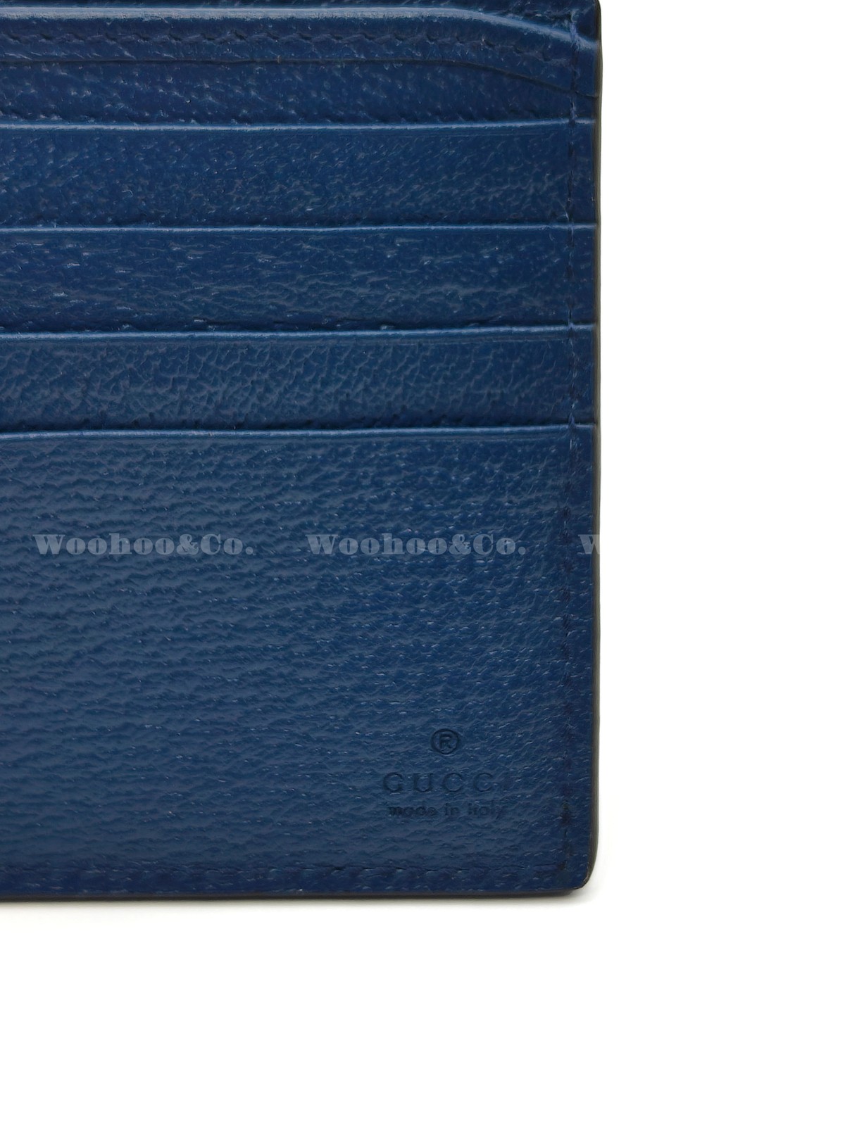 GUCCI GG Marmont Collection Wallet Regular Men’s 4.3×3.5 in