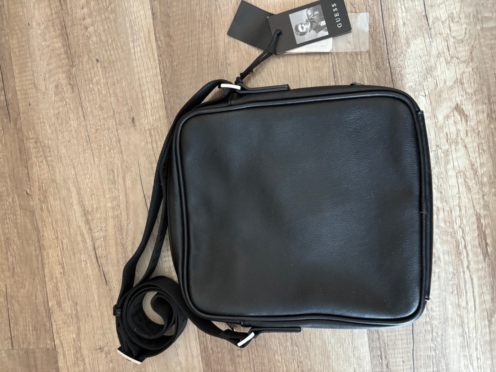 guess bag men