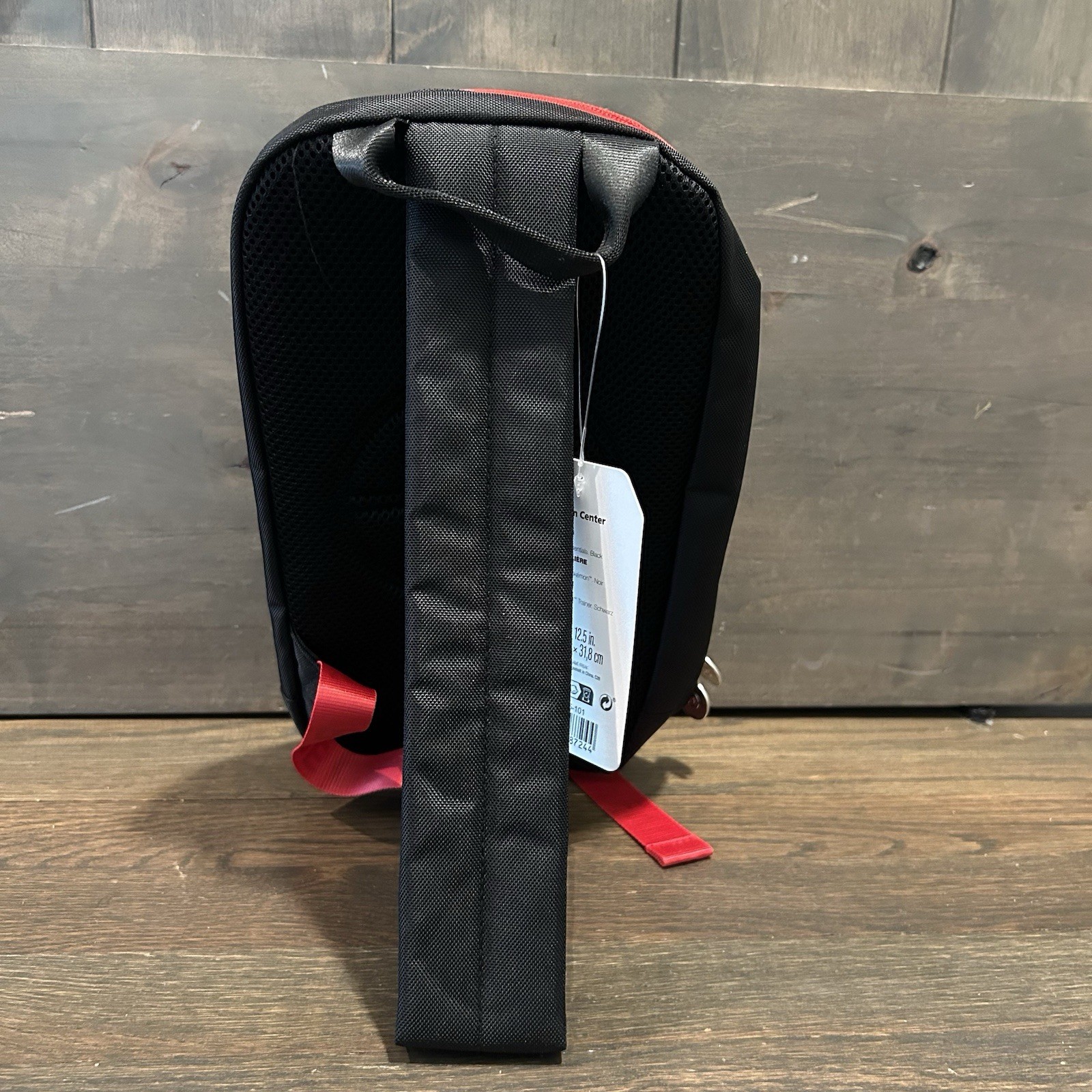 Pokémon Center Trainer Essentials Crossbody Bag