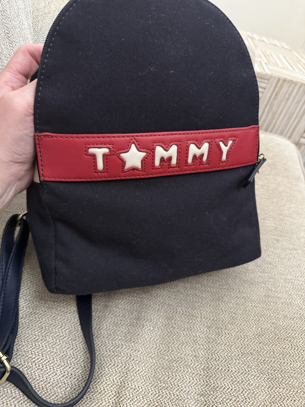 Tommy Hilfiger Back Pack