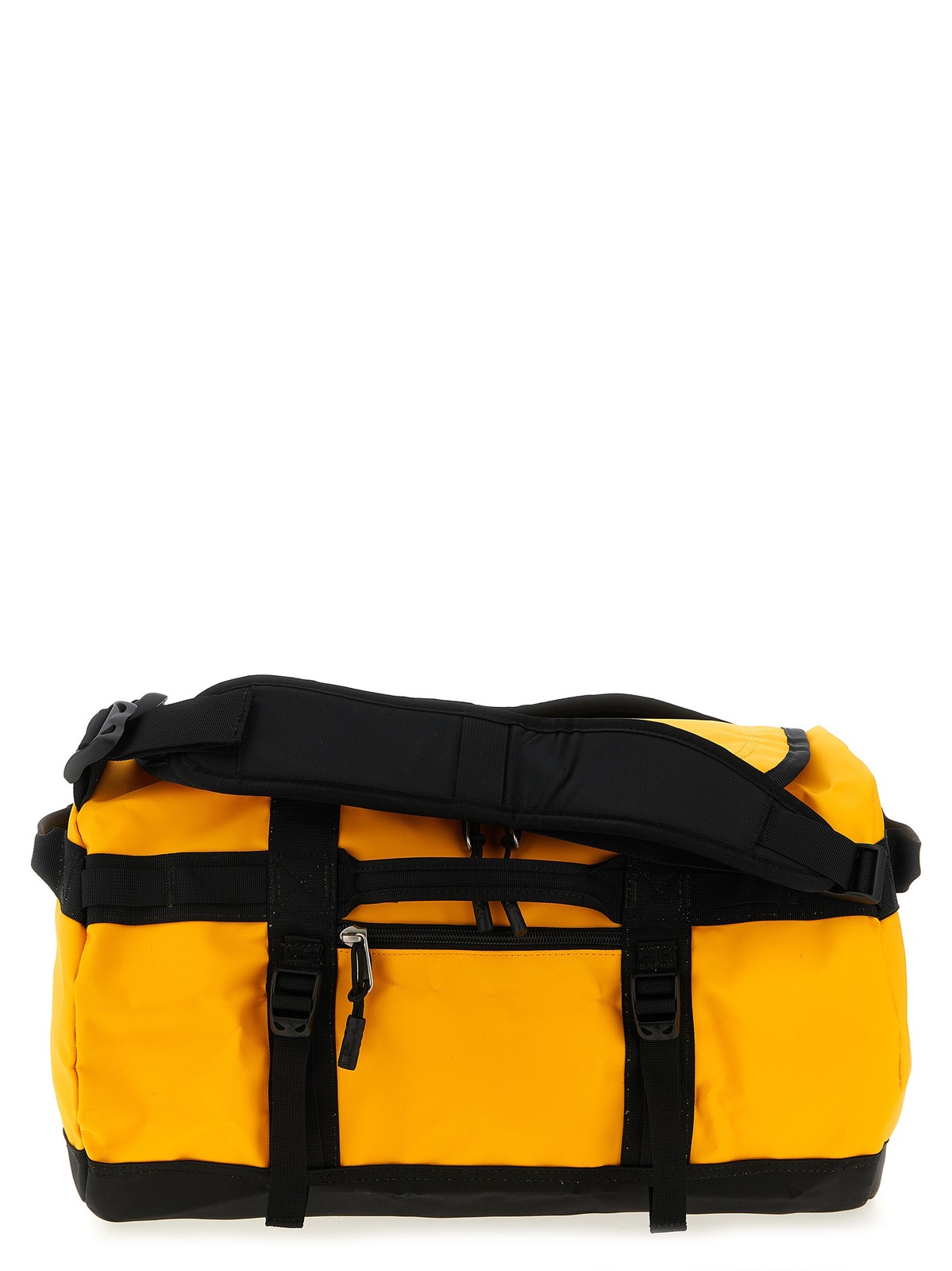 The North Face Bicolor Recycled Polyester Backpack 100% Authentic – TH330005BM