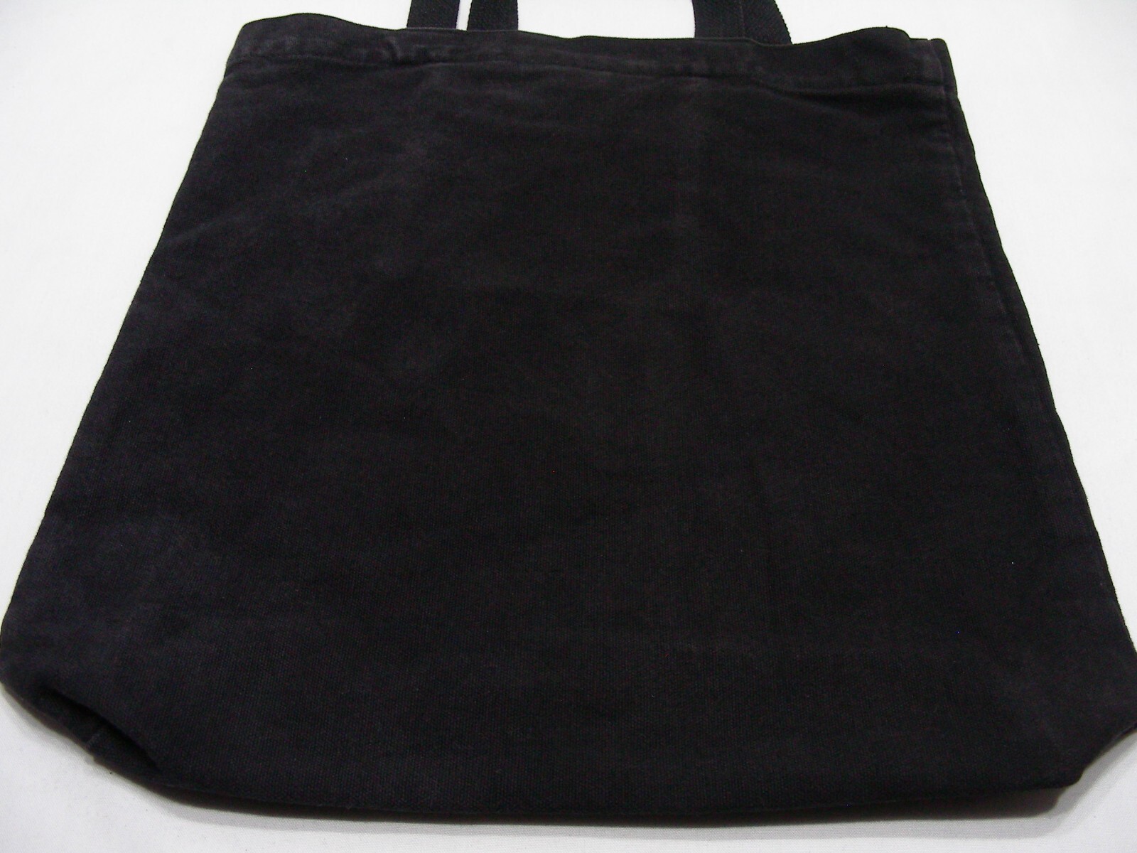 HUSTLER – Larry Flint – Black Screen Printed – Super Rare Book Bag!