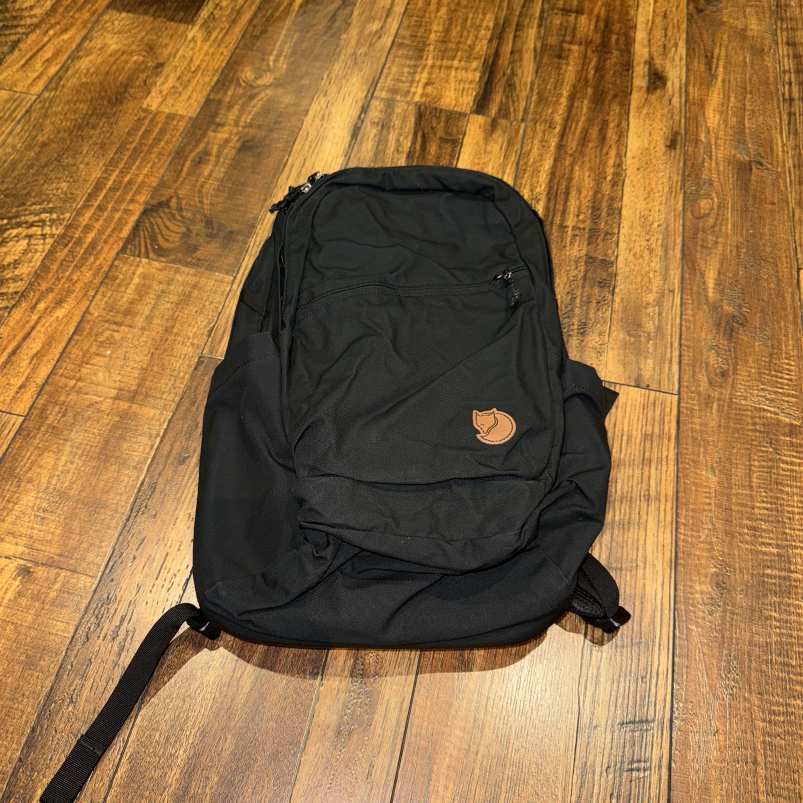 Fjallraven Raven 28/black