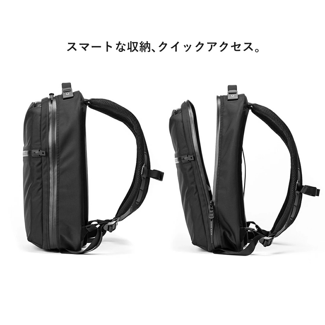 BLACK EMBER Backpack Daypack Business Bag Casual Backpack, CITADEL18