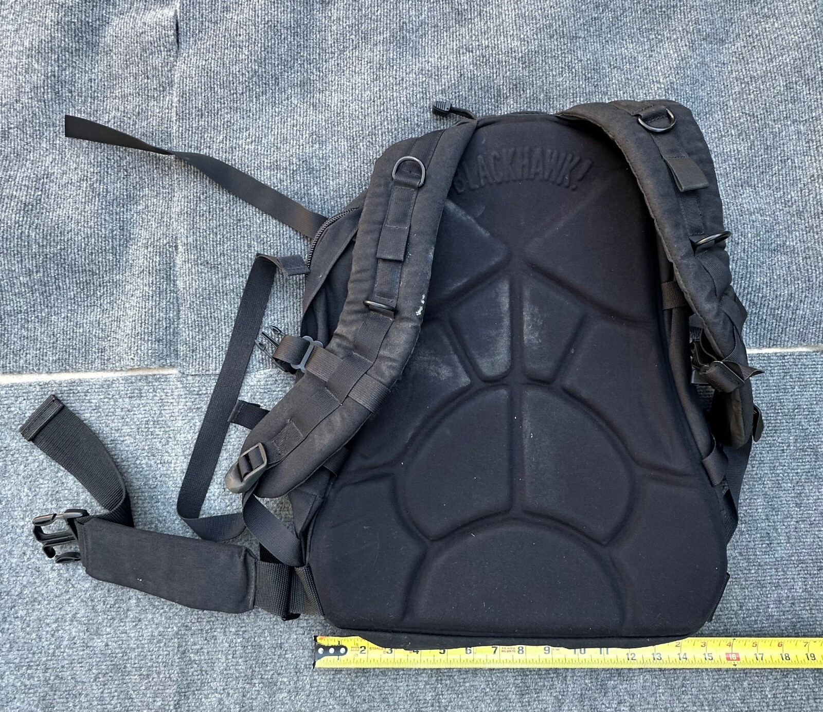 Lot of 33 Bags Backpacks Mixed Sizes.