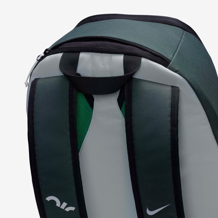 Nike AIR Backpack School Bag PE Team Kit Rucksack Football Gym Padded DV6246 338