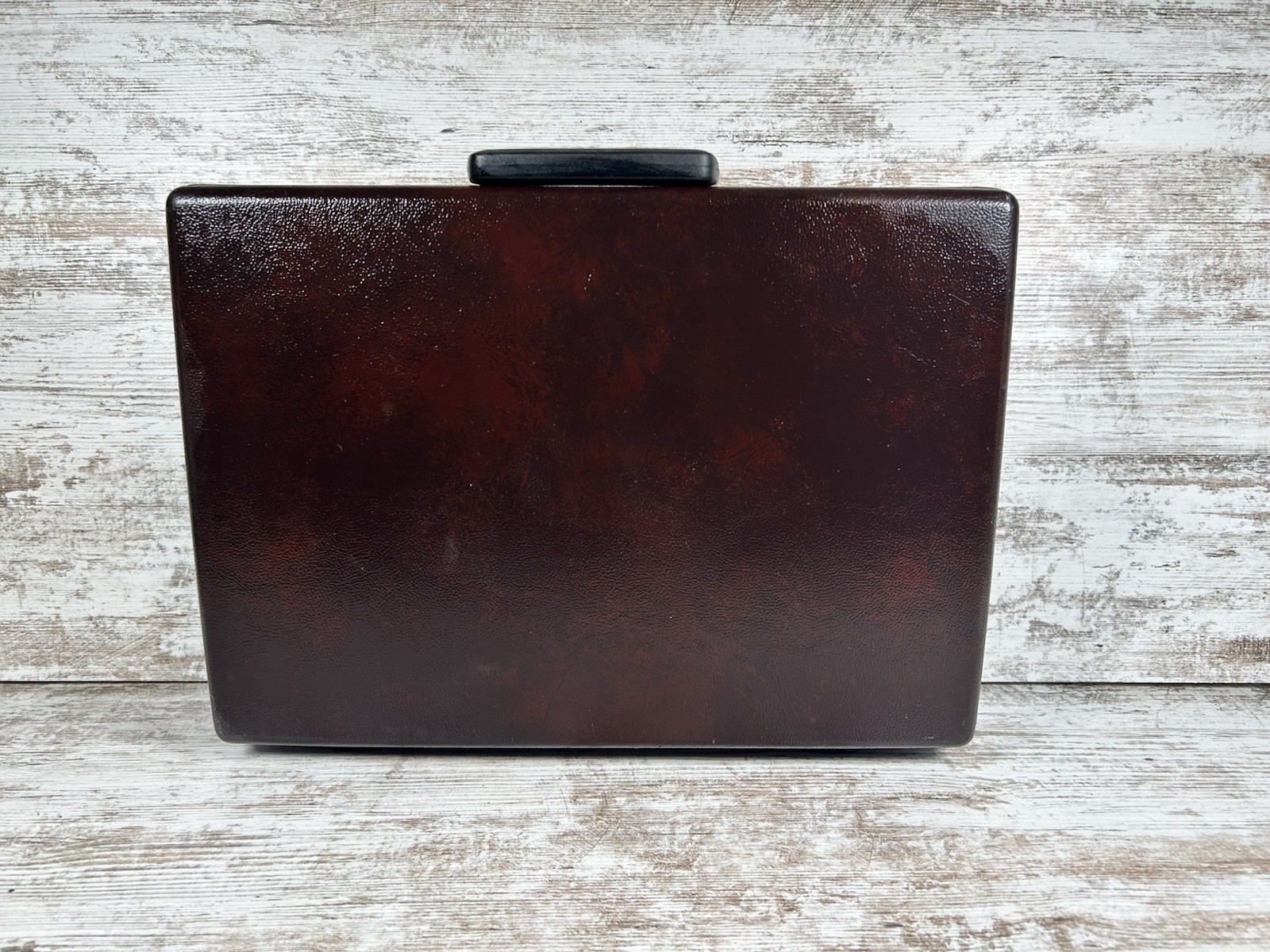 Samsonite Classic XL Briefcase Hard Shell Case with Keys