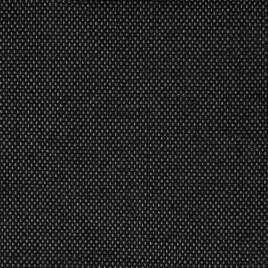 PORTER YOSHIDA SMOKY WALLET Black 592-26370