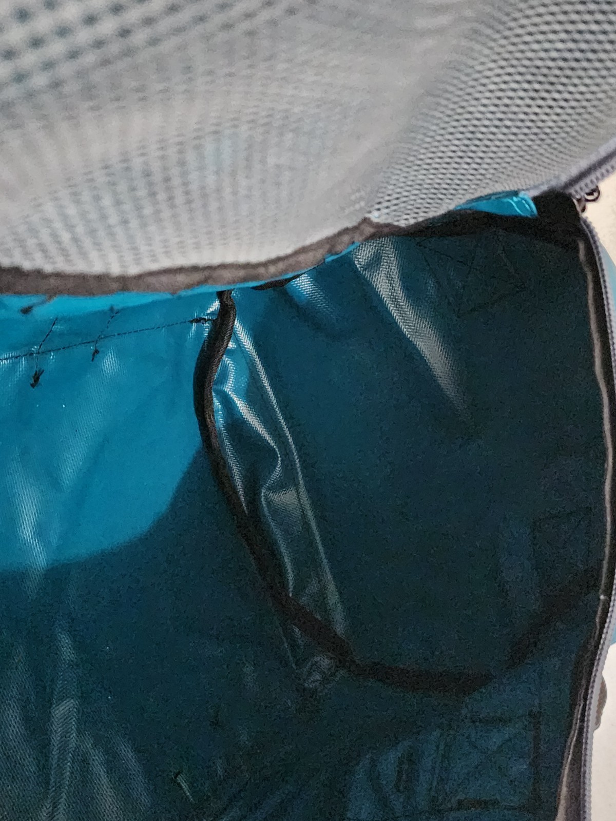 Patagonia Black Hole Duffel Bag Backpack