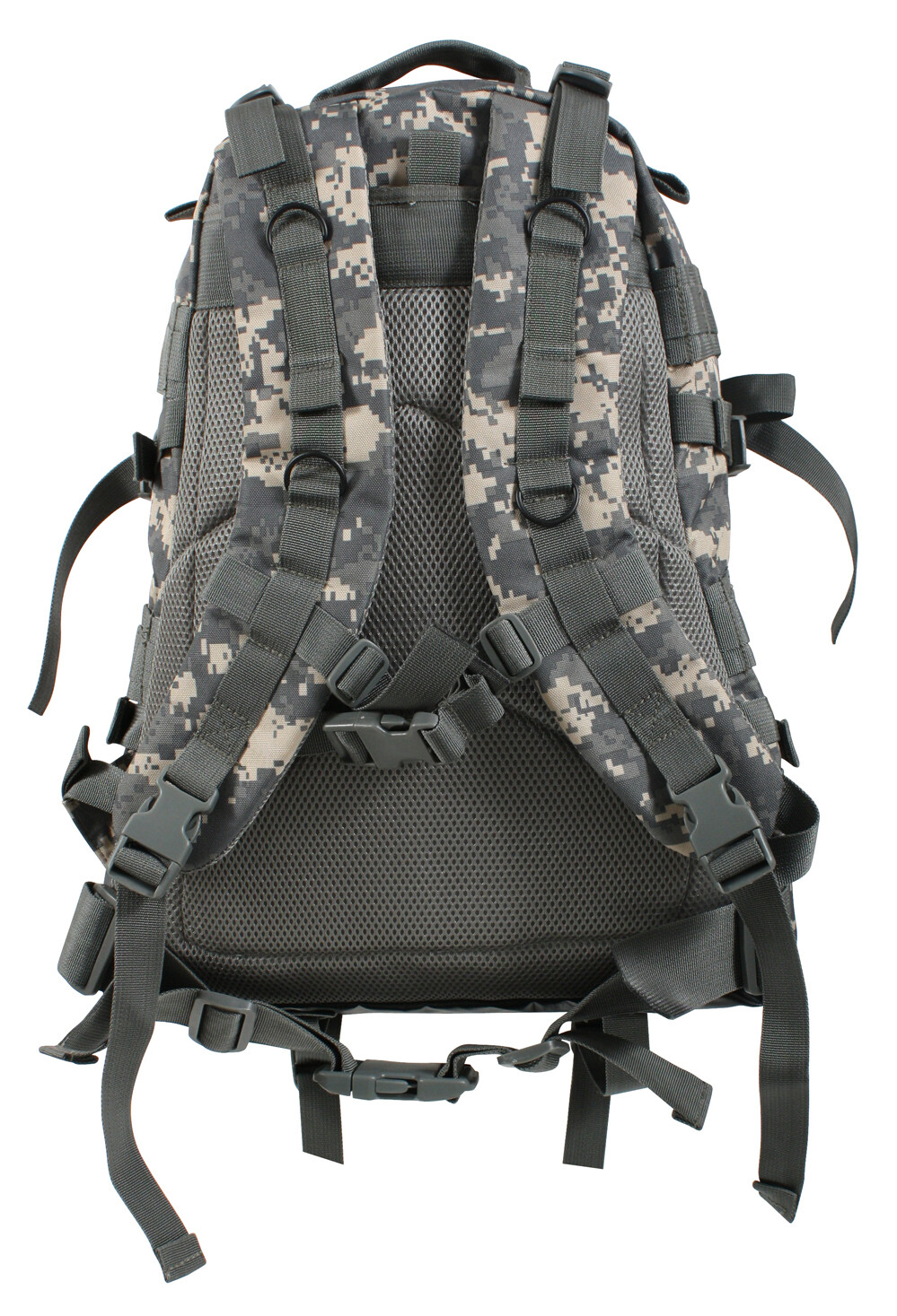 Rothco Large Camo Transport Pack # 7684