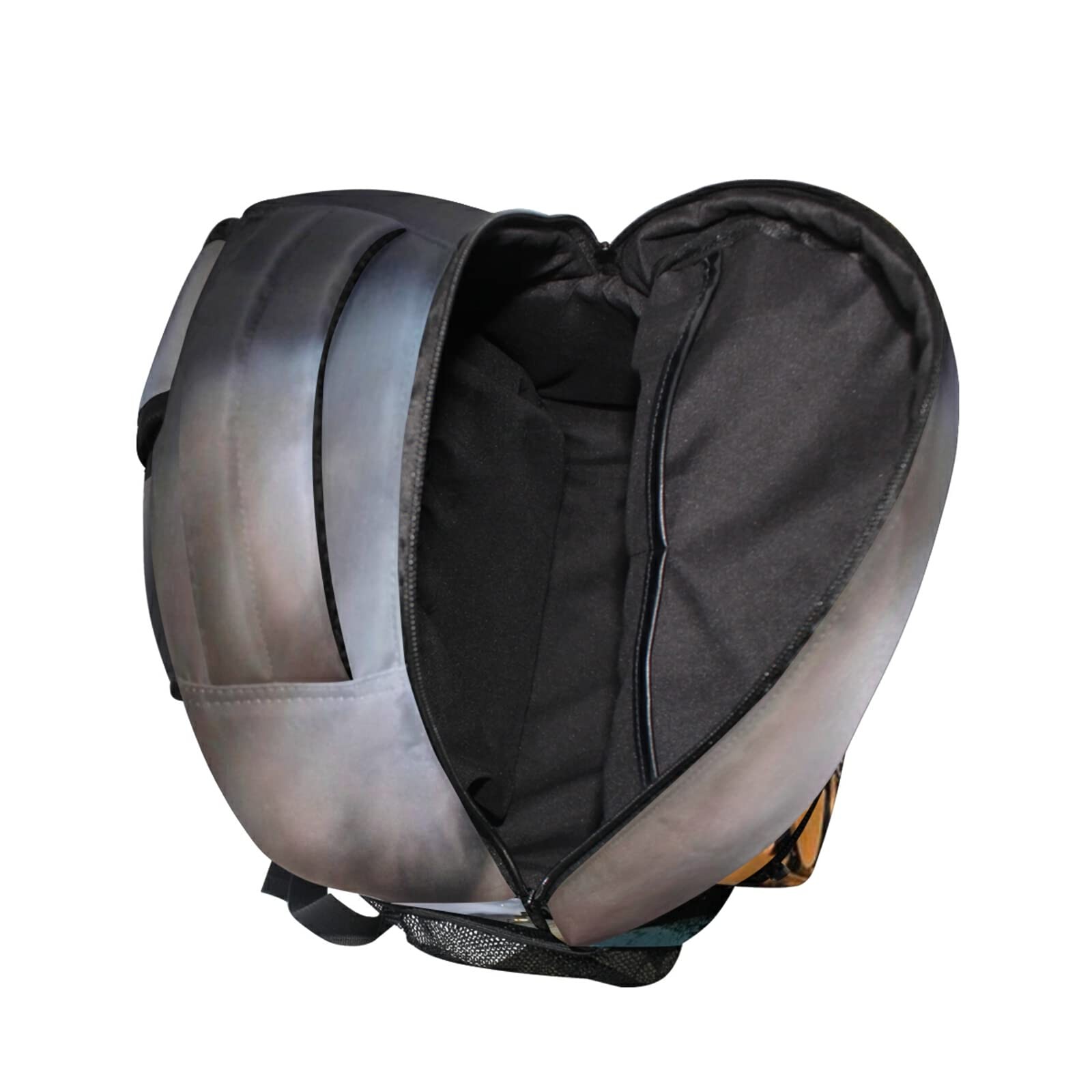 Kid Vintage Locomotive Train Backpack for Boys,Train Backpack Student College…