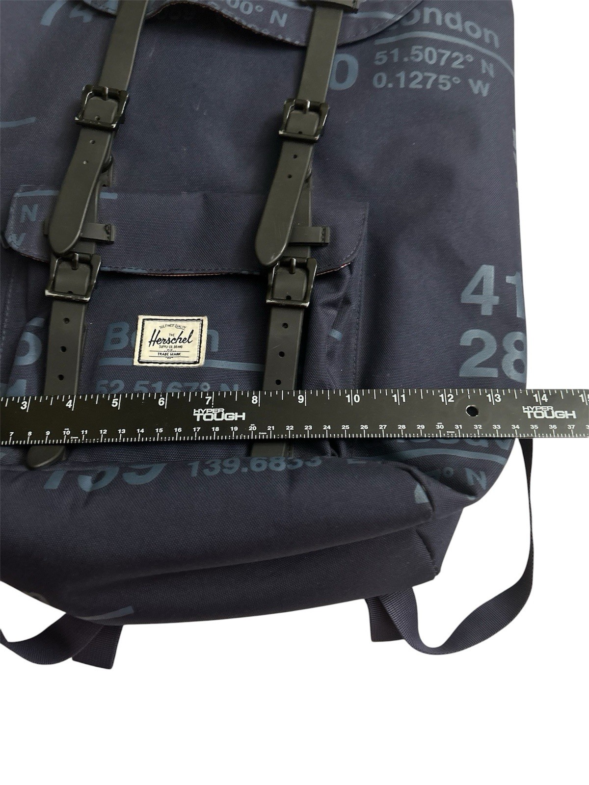 Herschel Backpack