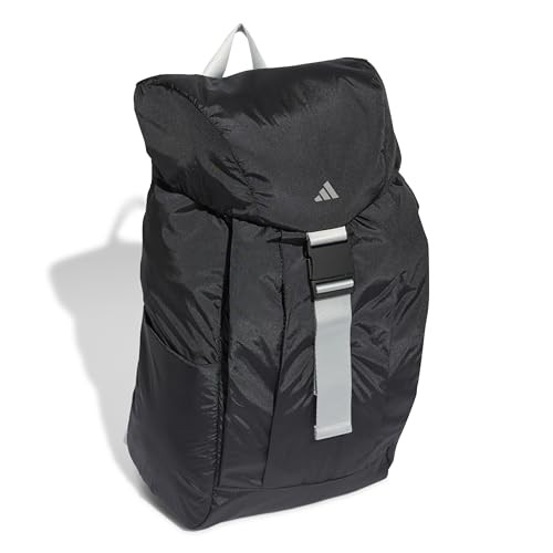 Adidas KOY45 Gym HIIT Backpack Carbon/Silver Metallic IV9833 Free Size　Japan