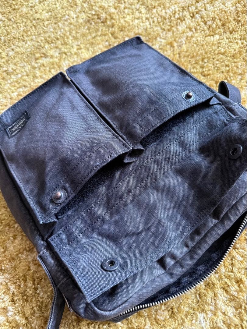 PORTER (Porter) by Yoshida & Co., Ltd. Smoky Shoulder Bag