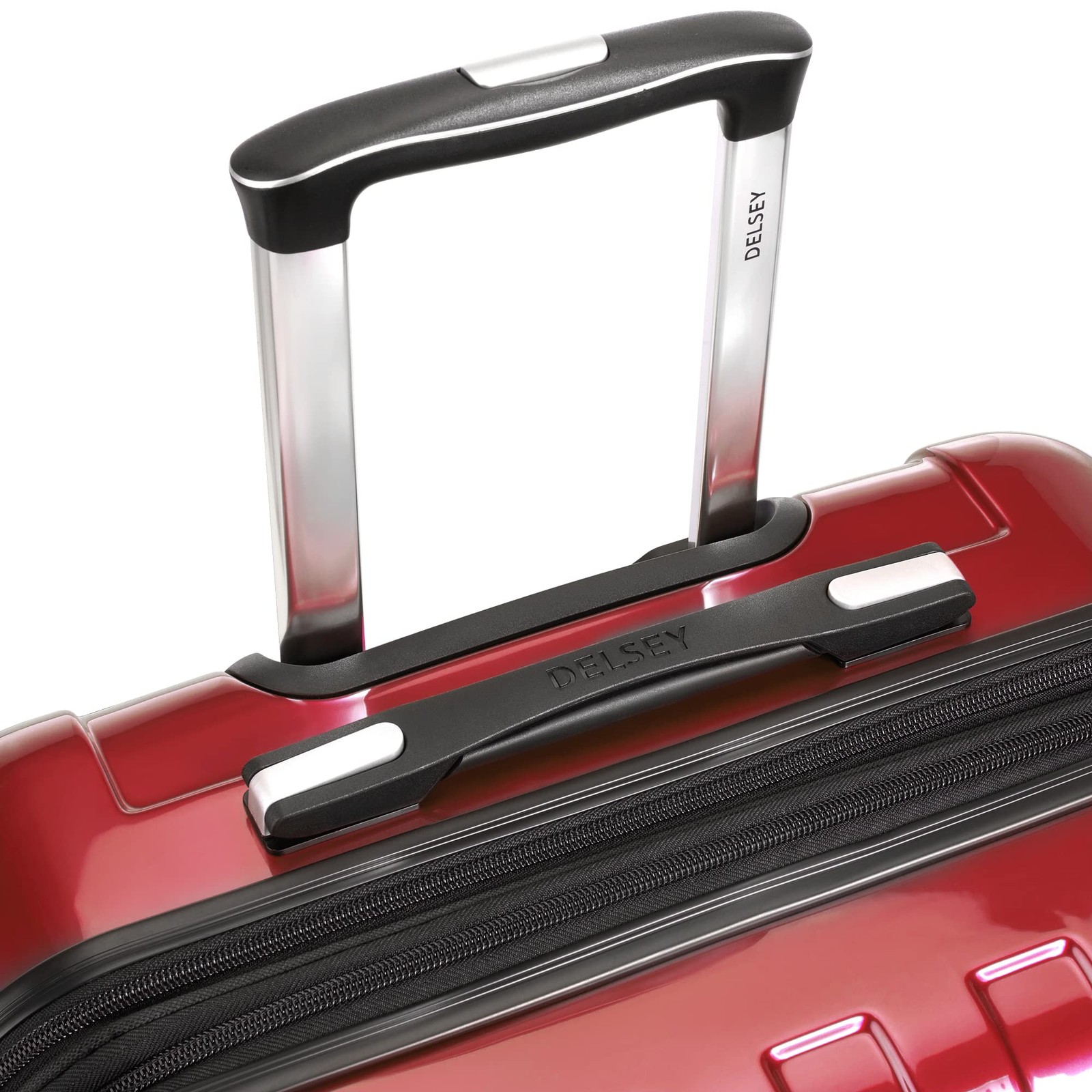 DELSEY Paris Helium Aero Hardside Expandable Luggage Spinner Wheels 29 Inch U8