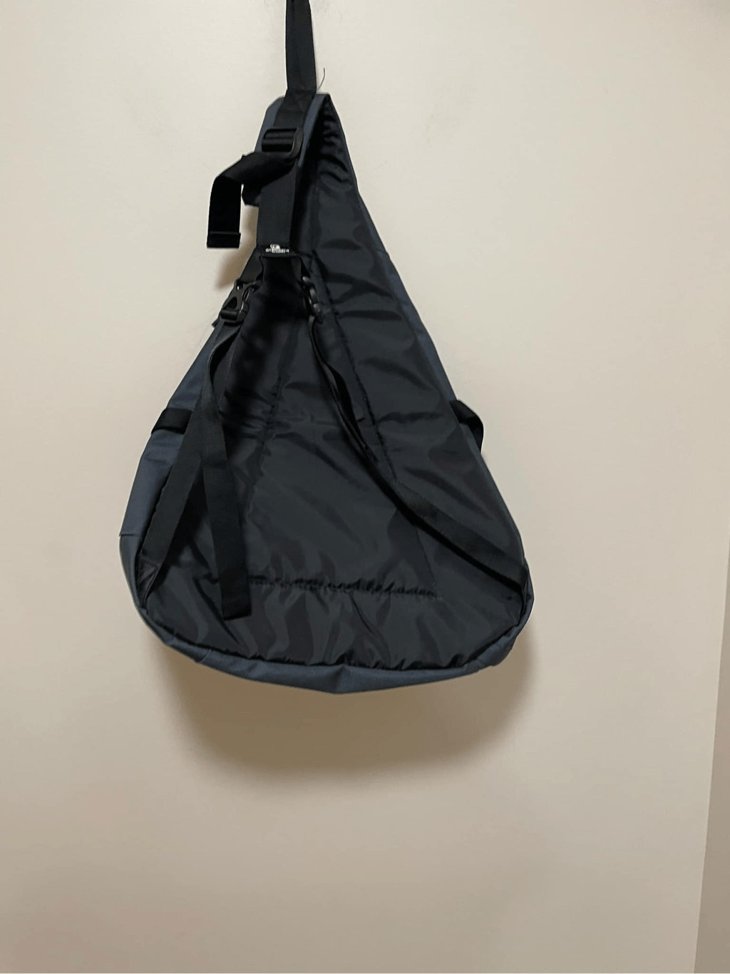 New Urban Outfitters Standard Cloth Elliot School Bag,,