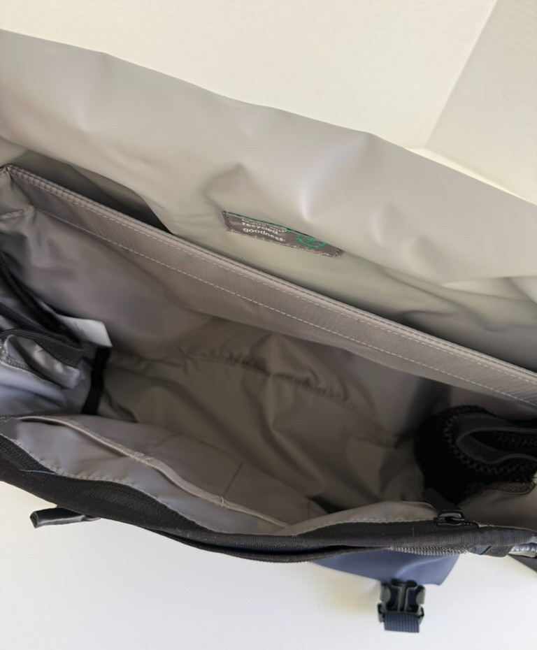 Timbuk2 Classic Messenger Bag Small “Monsoon” Produced in 2025 ($139) – NWT