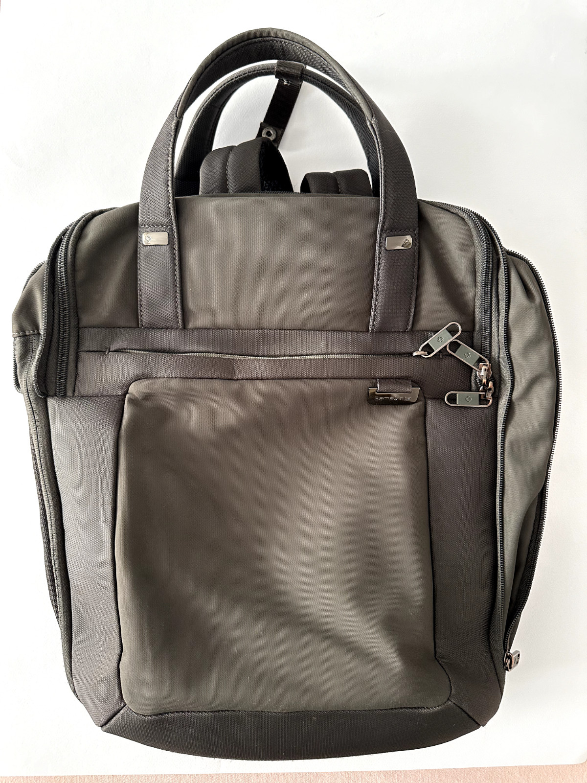 Samsonite – Professional Business Backpack