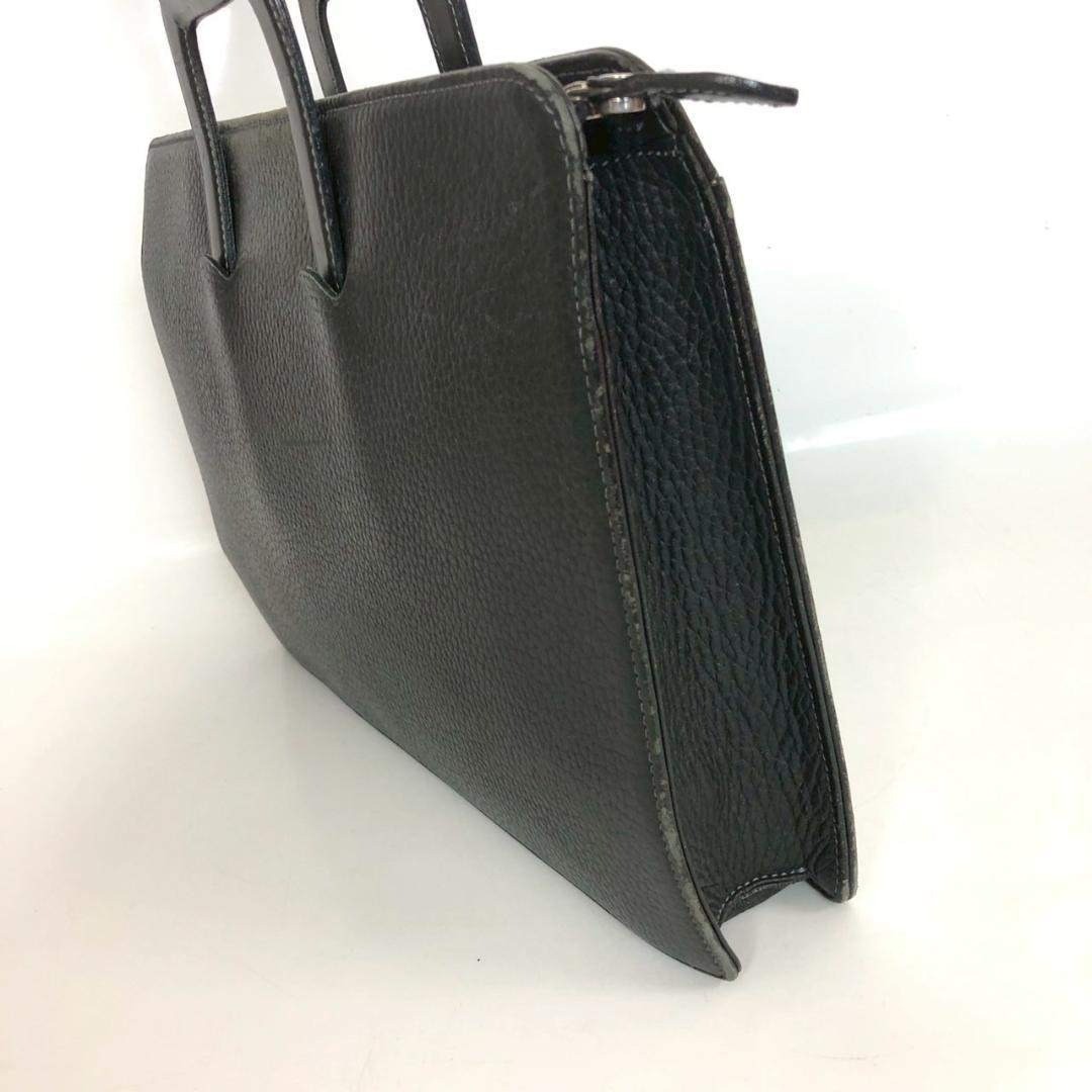 BURBERRY Hand Bag W36cm×D7cm×H26cm Handle 8cm 14.2×2.8×10.2in Vintage