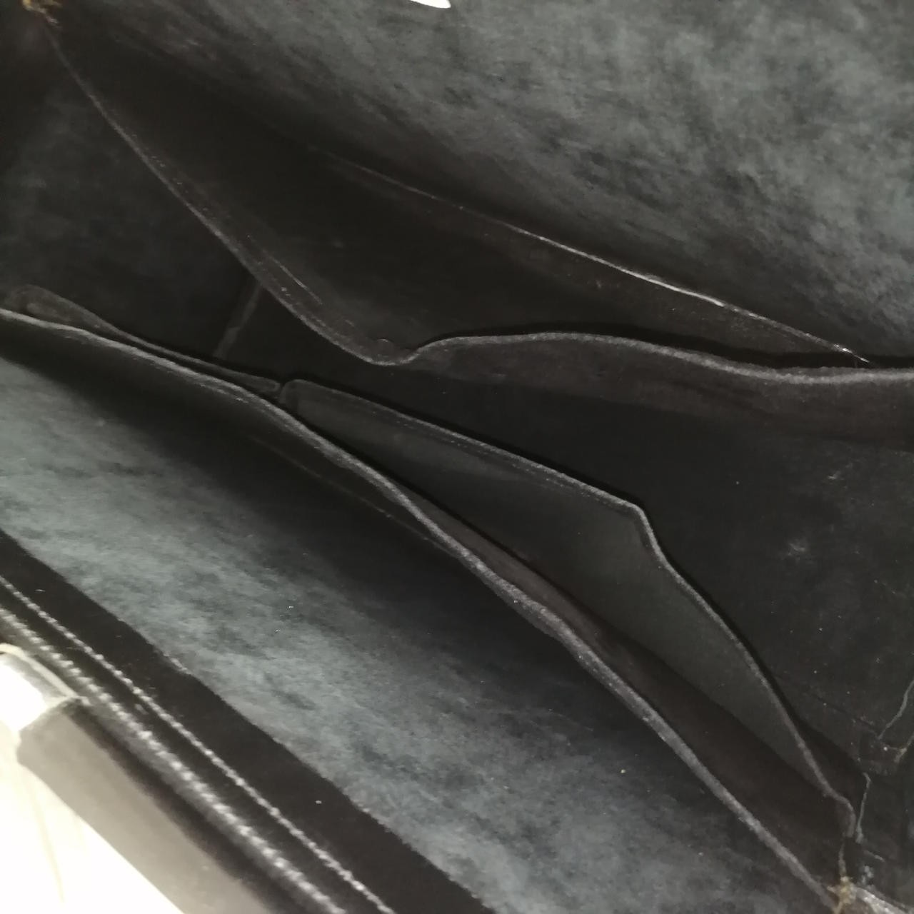 BILL AMBERG Rocket Bag Model BLK BILL AMBERG