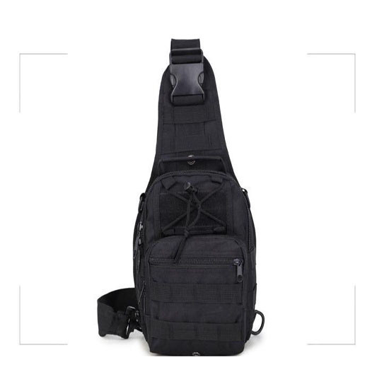Outdoor Shoulder Military Tactical Backpack Travel Camping Hiking Trekking Bag