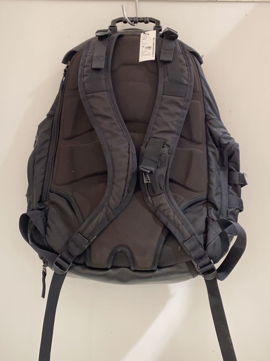 Oakley Kitchen Sink Backpack Black Tactical Travel Laptop Rucksack Used