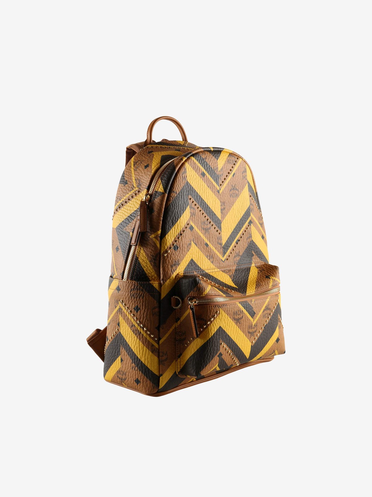 MCM – Unisex Stark Mega Hb Vi Medium Backpack