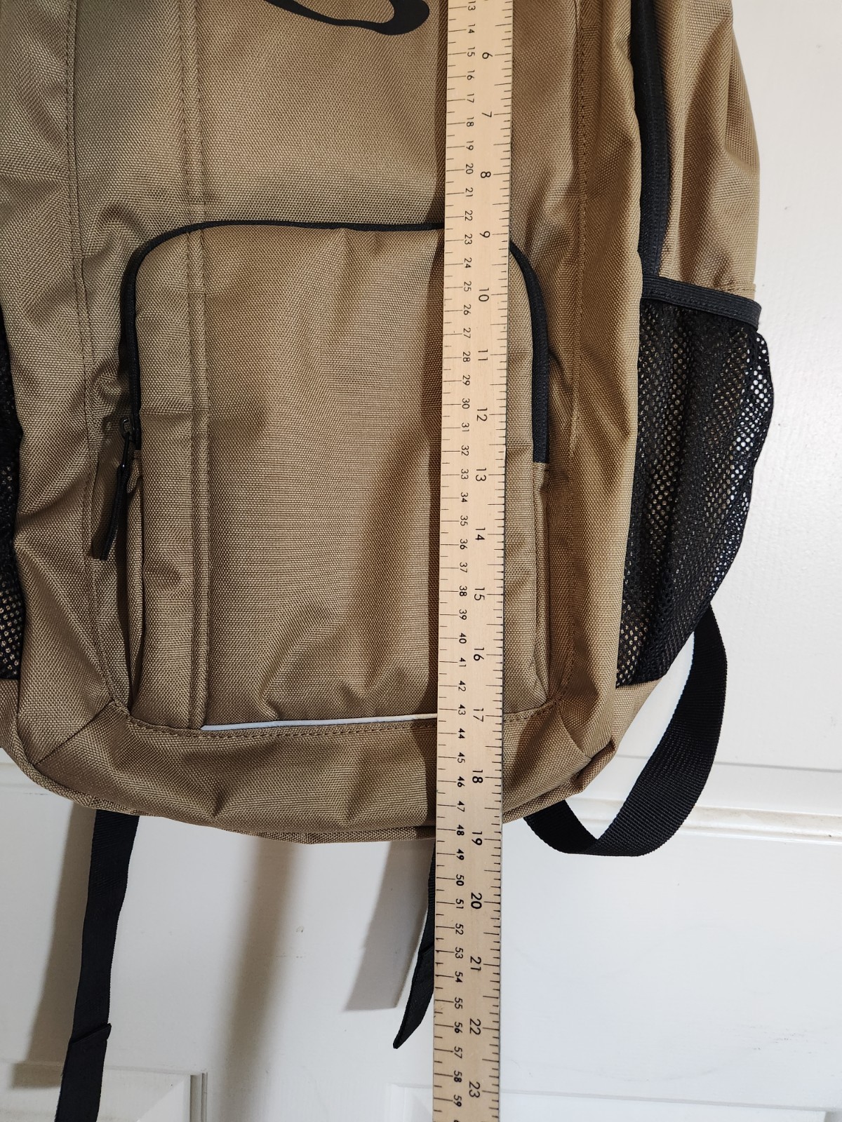 Oakley Coyote Tan Laptop Book Backpack Enduro 25L 2.0