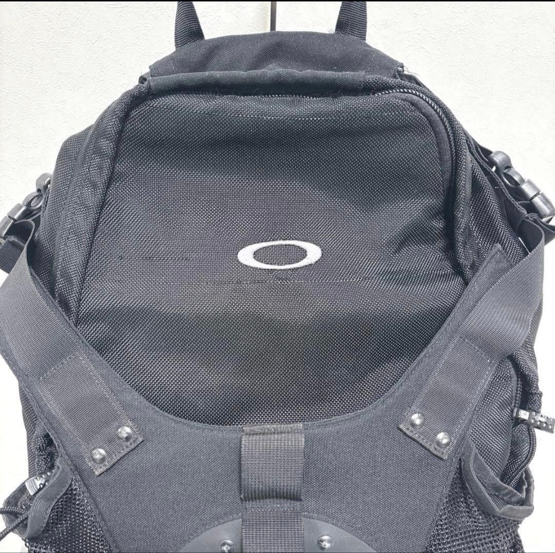 archive 90s00s oakley software icon bag