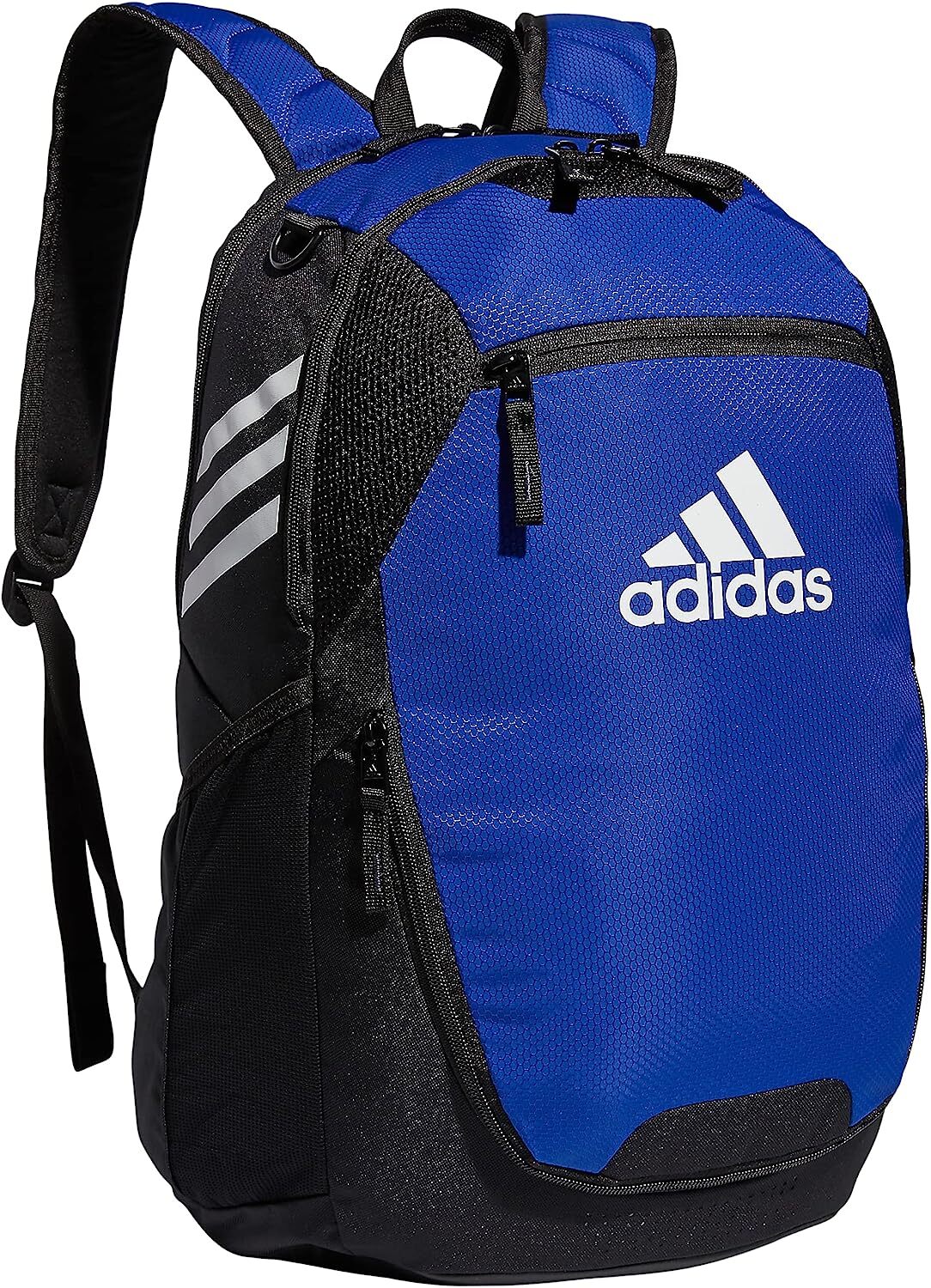 Adidas Stadium 3 Team Sports Backpack – School Backpack – 4 Colors Available