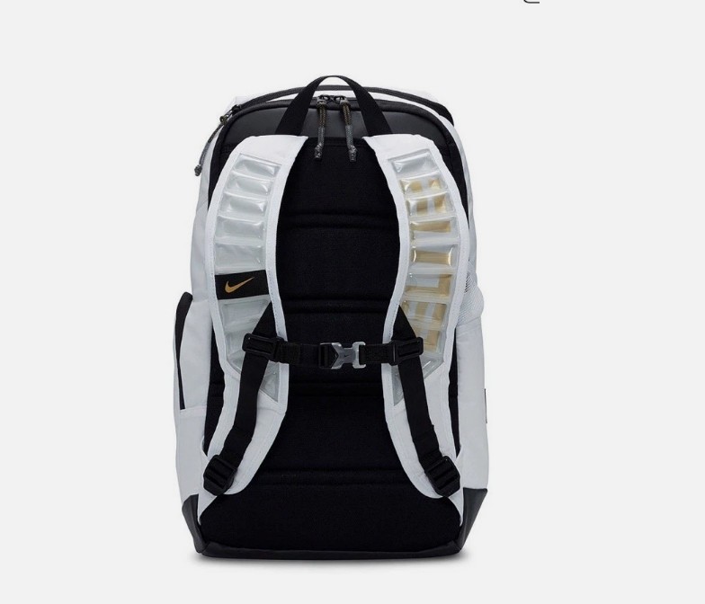 Nike Elite Pro Backpack 15.6″ Bag (Pink)