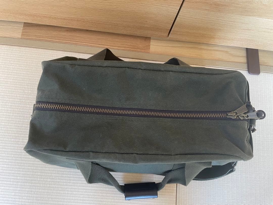Filson Duffel Bag Small Size