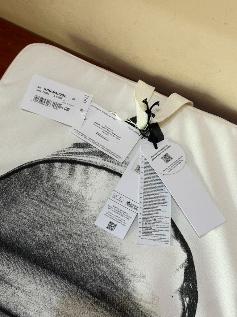 Eastpack x Maison Margiela Backpack